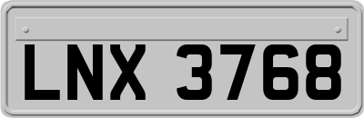 LNX3768