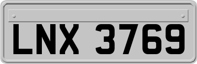 LNX3769