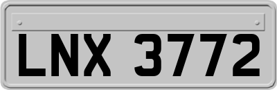 LNX3772