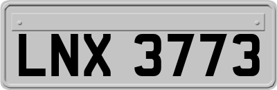 LNX3773