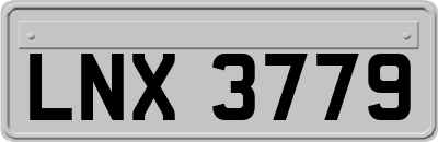 LNX3779