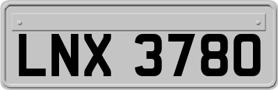 LNX3780