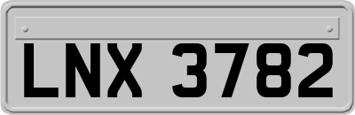LNX3782