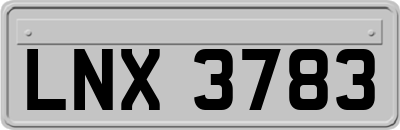 LNX3783