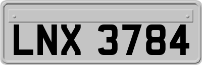 LNX3784