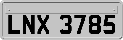 LNX3785