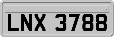 LNX3788