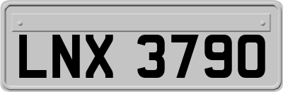 LNX3790