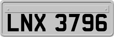 LNX3796
