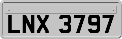 LNX3797