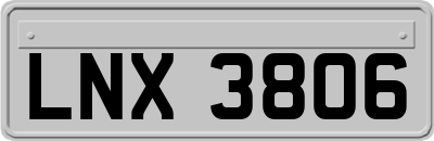 LNX3806