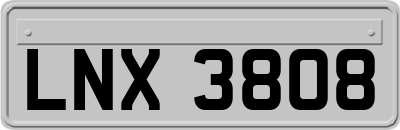 LNX3808