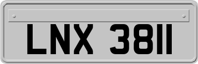 LNX3811