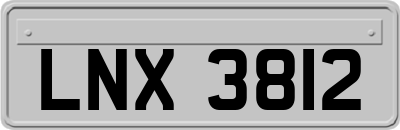 LNX3812
