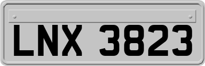 LNX3823