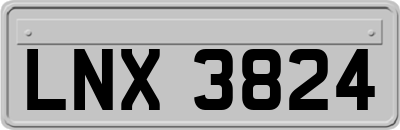 LNX3824