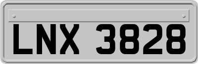 LNX3828