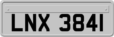 LNX3841