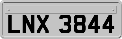 LNX3844
