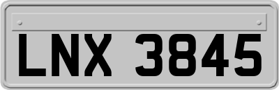 LNX3845