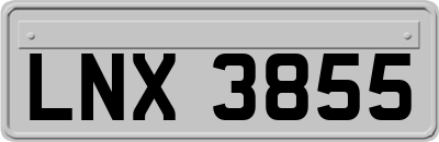 LNX3855