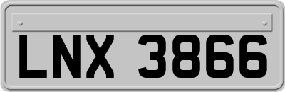 LNX3866