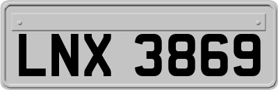 LNX3869