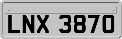 LNX3870