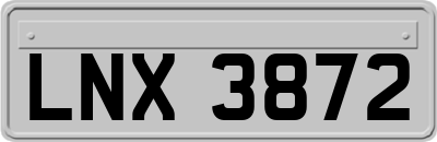 LNX3872