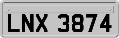 LNX3874