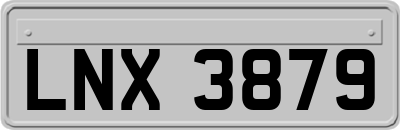 LNX3879