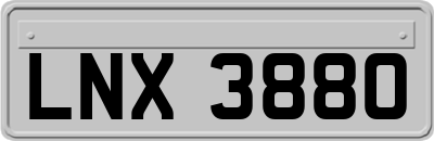 LNX3880
