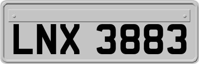 LNX3883