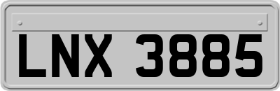 LNX3885