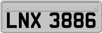 LNX3886