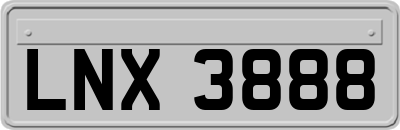 LNX3888