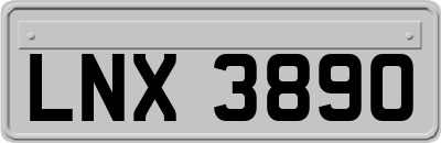 LNX3890