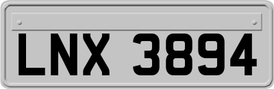 LNX3894
