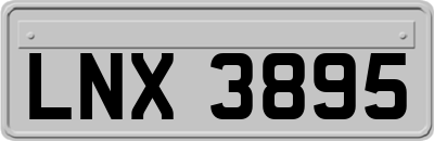 LNX3895