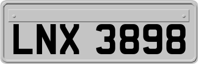 LNX3898