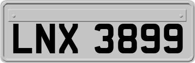 LNX3899