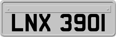 LNX3901