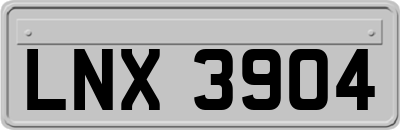 LNX3904