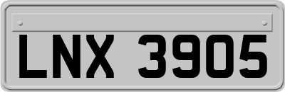 LNX3905