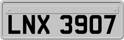 LNX3907