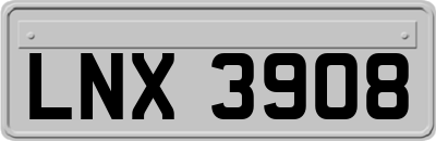 LNX3908