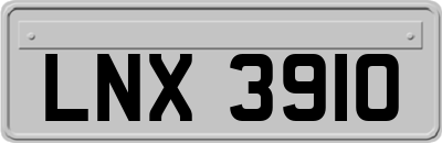 LNX3910