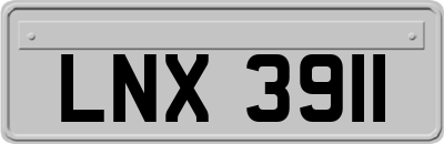 LNX3911