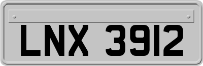 LNX3912