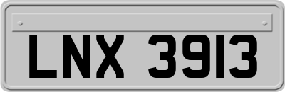 LNX3913